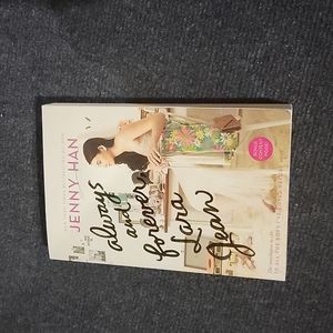 Always and Forever Lara Jean